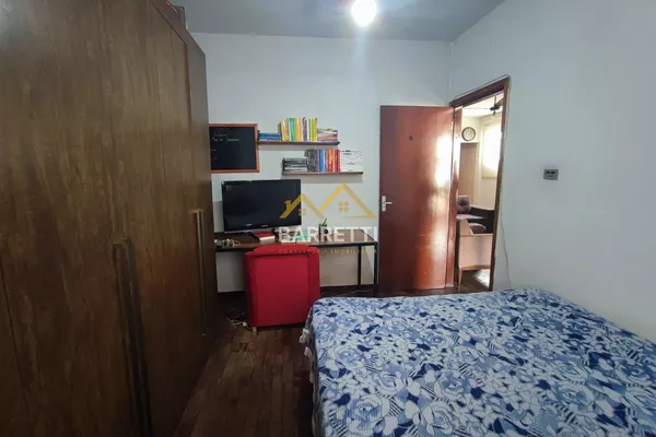 Casa à venda com 159 m², 3 quartos e 2 banheiros no Centro de Piracicaba - Foto 5