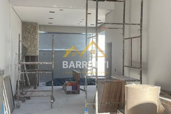 Casa à venda no Park Unimep Taquaral com 135m², 2 suítes e 3 banheiros - Foto 3