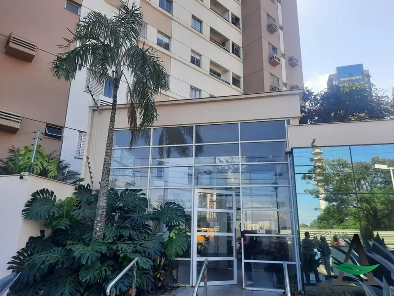 Londrina - Apartamento - 2 Quartos - Palhano 1 - Foto Principal
