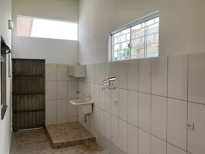 Casa para aluguel com 3 quartos, Gralha Azul, Fazenda Rio Grande - Foto 24