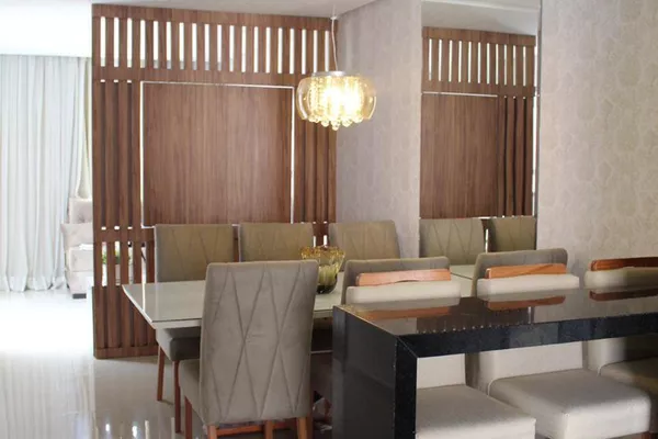 Casa de 3 quartos com planejados, área gourmet com churrasqueira, depósito, no Primavera, Vitória - Foto 1