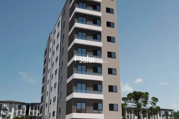 LANÇAMENTO NOAH RESIDENCIAL - Foto 4