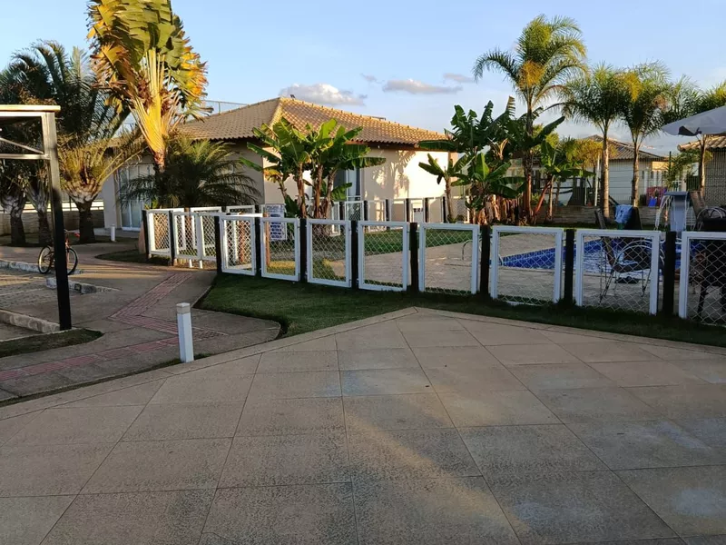 Apartamento Vog Fiori, padrão à Venda com Otima Oportunidade no Bairro Primavera, Vitória da Con - Foto Principal
