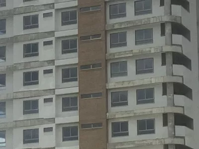 APARTAMENTO DE ALTO PADRÃO, COM 217,52m² e 4 SUÍTES, EM FRENTE AO SHOPPING BOULEVARD, NA MARAVILH - Foto 44