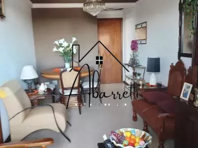 Apartamento à venda no bairro Alto, com 67,80m², 3 quartos, 1 banheiro e 1 vaga de garagem - Foto 3