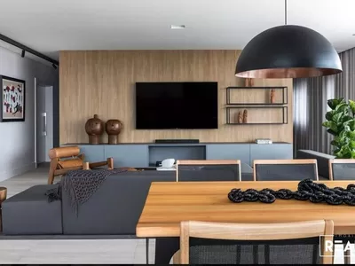 Apartamento Altissímo Padrão para venda, no Centro de Pato Branco-PR - Foto 9
