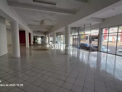 SALA COMERCIAL TERREA ED TOMASI AV TUPI 2988 B CENTRO - Foto 4