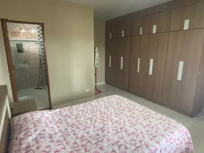 Casa sobrado em terreno de 470 m² à venda, 4 quartos, 4 garagens, Centro, José Gonçalves, BA - Foto 9