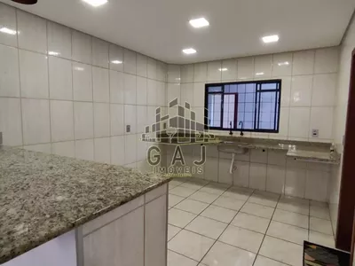 Sobrado NOVO 4 dorms c/ suíte Resid Jaguari - Americana/SP - Foto 26