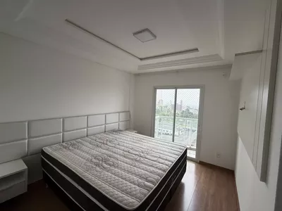 Apartamento para aluguel,  Centro, Guarapuava - Foto 17
