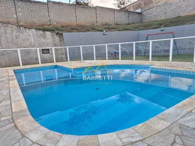 Apartamento à venda de 55m², com 2 quartos, 1 banheiro e 1 vaga de garagem, localizado no bairro Campestre - Foto 18