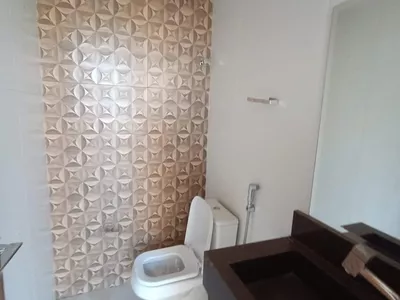 Casa duplex solta de 3 quartos sendo 2 suítes + piscina + espaço gourmet com churrasqueira à ven - Foto 38