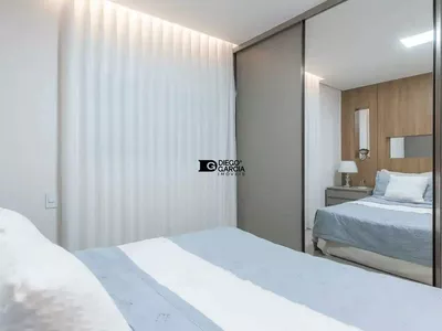 Cobertura à venda, 3 quartos, 1 suíte, 4 vagas, Patrimônio - Uberlândia/MG - Foto 25