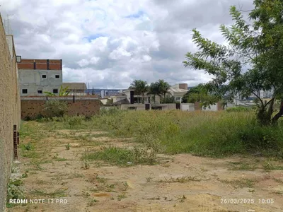 Terreno 500 m² à Venda, Alto da Boa Vista, perto da Gilenilda Alves, Vitória da Conquista, BA - Foto 6