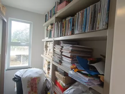 Lindo Apartamento à Venda no 1º Andar com garagem coberta no bairro Candeias, Vitória da Conquist - Foto 23