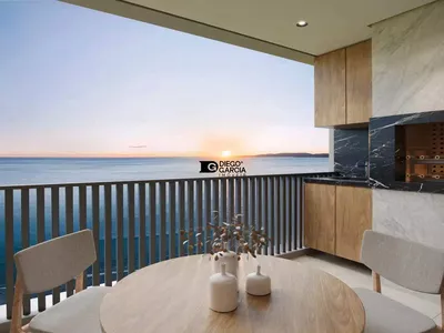 Apartamento à venda, 2 quartos, 2 suítes, 2 vagas, Balneário Perequê - Porto Belo/SC - Foto 9