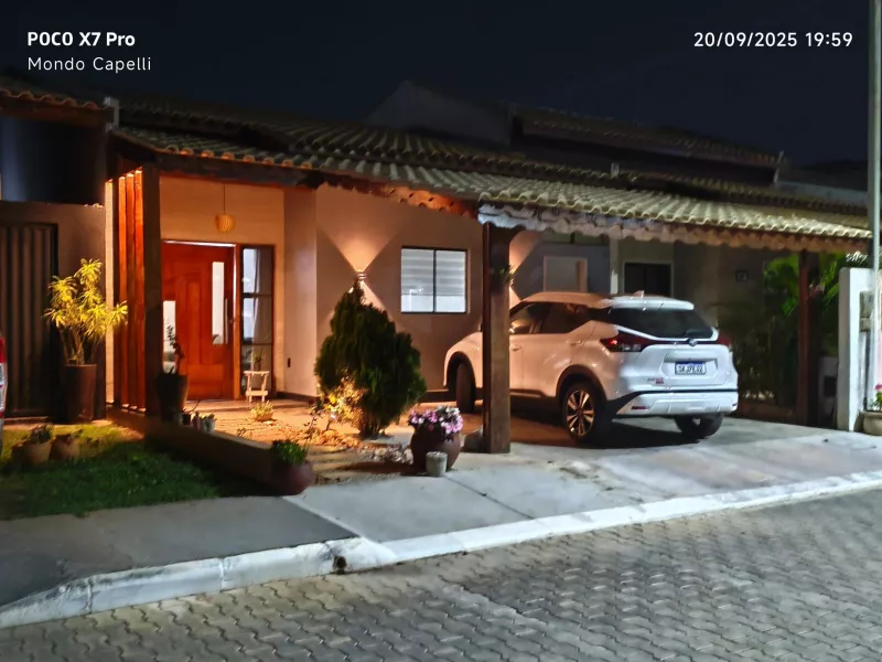 Casa em condomínio à Venda, Boa Vista, Vitória da Conquista, BA - Foto Principal