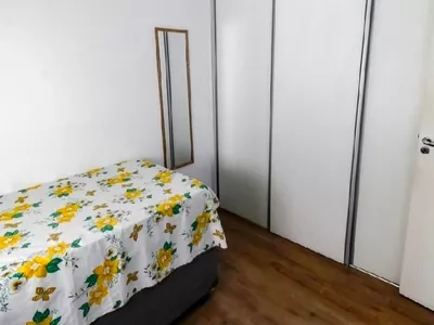 Apartamento com 2 quartos suite e duas vagas de garagem na Vila Andrade. - Foto 13