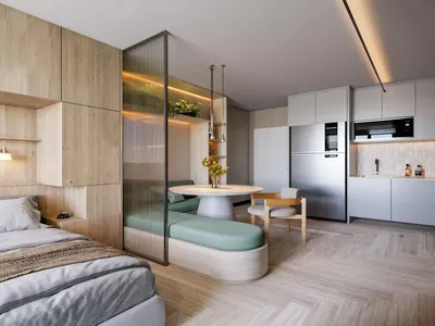 Apartamento à venda, 1 quarto, 1 suíte, Centro - Belo Horizonte/MG - Foto 15