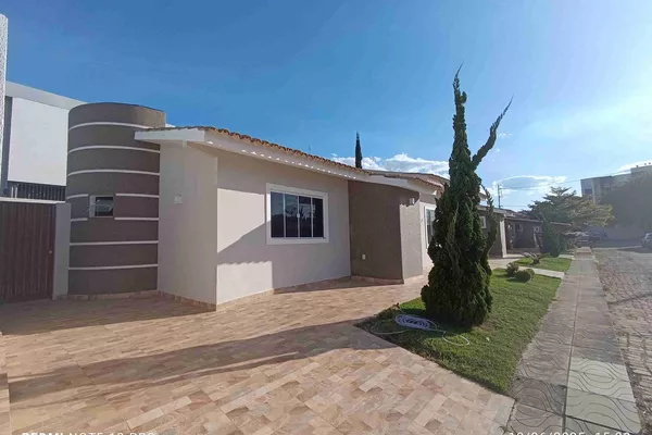 Casa com 5 quartos sendo 4 suítes + dependência completa + escritório para venda, Boa Vista, Vit? - Foto 4