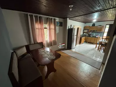 Casa com terreno de 512m² para venda no bairro Augusta, Curitiba - Foto 8