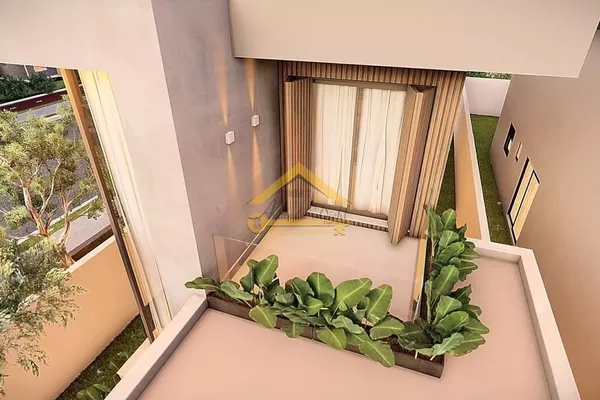 Casa para venda, 3 quarto(s),  Vargem Grande, Florianópolis - Foto 4