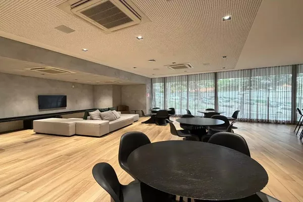 Apartamento à venda, 2 quartos, 1 suíte, 2 vagas, Barro Preto - Belo Horizonte/MG - Foto 4