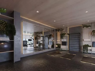 Apartamento à venda, 4 quartos, 2 suítes, 3 vagas, Vila da Serra - Nova Lima/MG - Foto 10