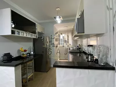 Apartamento 45m² 2 dorms Resid Praia dos Namorados - Americana/SP - Foto 25