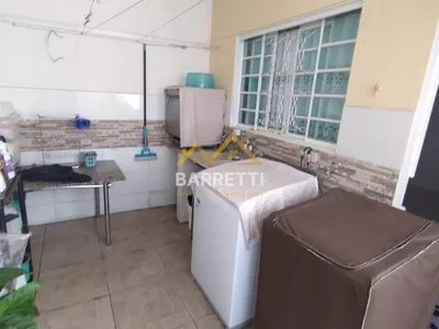 Casa à venda no bairro Residencial Mario Dedini, com 150 m², dois quartos, três banheiros e duas vagas de garagem - Foto 22