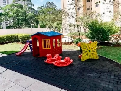 Apartamento com 2 quartos suite e duas vagas de garagem na Vila Andrade. - Foto 30