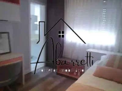 Apartamento em Piracicaba - 164 m², DECORADO - Sala 3 ambientes, 3 Suítes, 2 Vagas. Novo - Foto 27