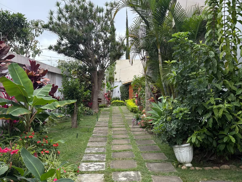 Mansão à Venda, Candeias, Vitória da Conquista, BA - Foto Principal