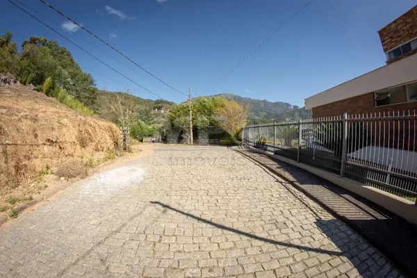 Terreno para venda,  Cônego, Nova Friburgo - Foto 5