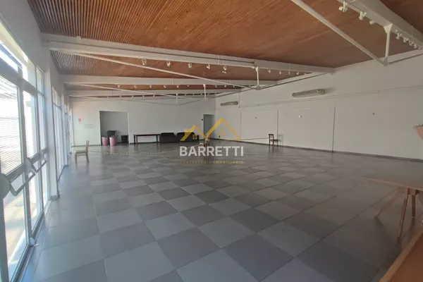 Terreno à venda de 332,62m² no Condomínio Park Unimep Taquaral - Foto 6