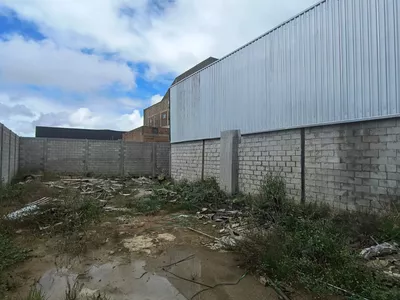 Galpão de 180m2 a venda, construído em terreno de esquina de 600mts, localizado no Bairro Jurema, - Foto 8