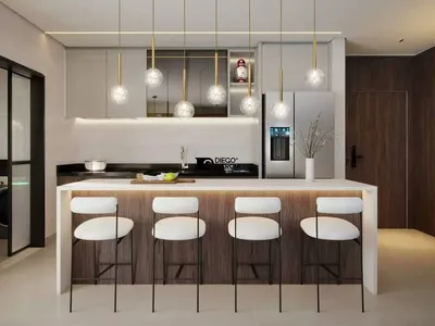 Apartamento à venda, 3 quartos, 3 suítes, 2 vagas, Patrimônio - Uberlândia/MG - Foto 28