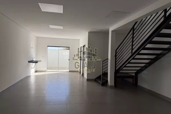 Salão comercial NOVO 227m² São Manoel - Americana/sp - Foto 6