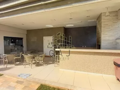 Apartamento 70m² 3 dorms c/ suite Jd Ipiranga - Americana/SP - Foto 35