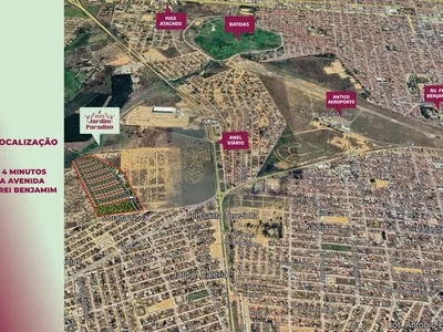Casa de 2 quartos com possibilidade de ampliação em condomínio fechado com infraestrutura de laz - Foto 16