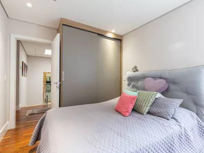 Casa em condomínio no Brooklin com 4 quartos suite. - Foto 53