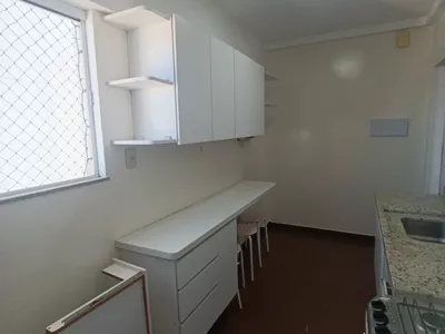 Apartamento de 3 quartos sendo 1 suíte à Venda, Recreio, Vitória da Conquista, BA. - Foto 38