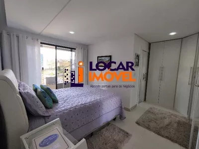 APARTAMENTO NO RESIDENCIAL PAUL CEZZANE - Foto 22