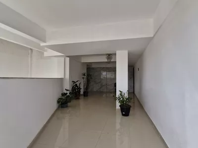 Apartamento 2/4 1⁰ andar Próximo a Chame Chame à Venda, Candeias, Vitória da Conquista, BA - Foto 12