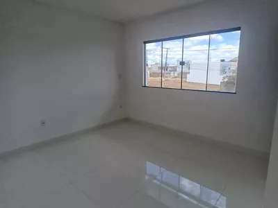 Imóvel novo: Casa duplex com 3 quartos sendo 1 suíte em Vitória da Conquista, Felícia - Venda - Foto 20