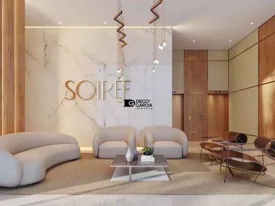 Apartamento à venda, 2 quartos, 2 suítes, 2 vagas, Balneário Perequê - Porto Belo/SC - Foto 10