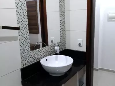 Apartamento 302 Ed. Anna Deli II - Foto 10