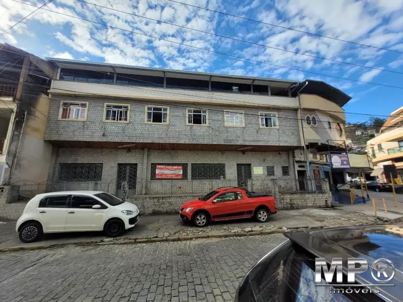 Cobertura comercial,  Prado, Nova Friburgo - Foto Principal