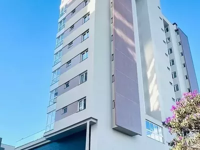 Apartamento Alto Padrão para venda,  com 03 suítes no Centro de Pato Branco-PR - Foto 3