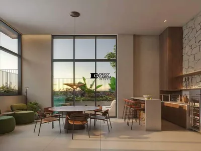 Apartamento à venda, 2 quartos, 2 suítes, 2 vagas, Lídice - Uberlândia/MG - Foto 13